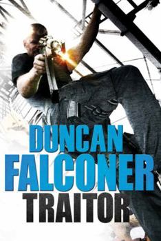 Paperback Traitor Book