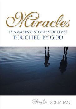 Paperback Miracles Book