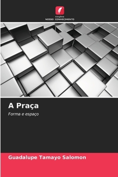 Paperback A Praça [Portuguese] Book