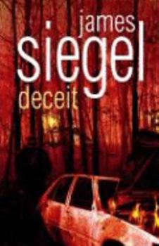 Paperback Deceit Book