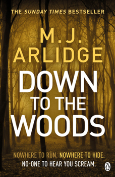 Paperback Down to the Woods: Di Helen Grace 8 Book