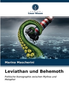 Paperback Leviathan und Behemoth [German] Book