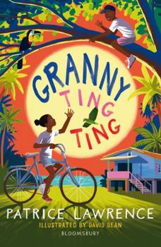 Paperback Granny Ting Ting Book