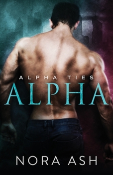 Paperback Alpha: A Dark Omegaverse Romance Book