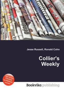 Collier's Weekly