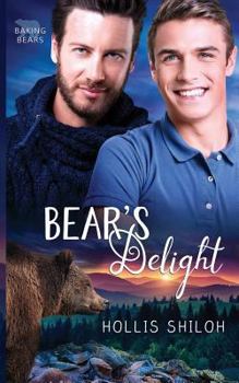 Paperback Bear's Delight Book