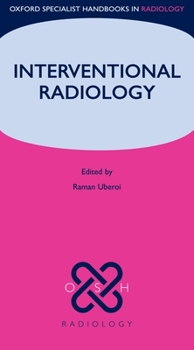 Paperback Interventional Radiology Book