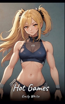 Hot Games: Sexy Erotic Stories for Adults Illustrated with Hentai Pictures - Naked Illustrations
