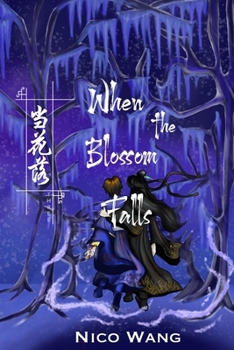Paperback When the Blossom Falls: 3 Book