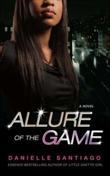 Paperback Allure of the Game Book