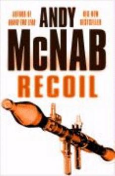 Recoil - Book #9 of the Nick Stone