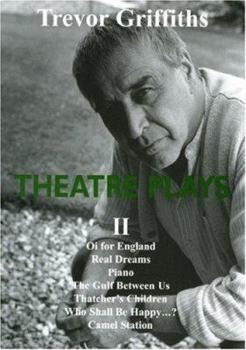 Paperback Theatre Plays Two Book