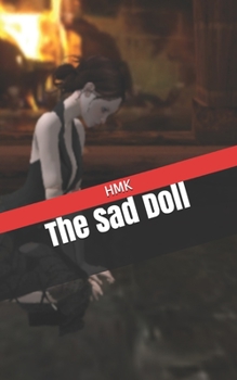 Paperback The Sad Doll Book