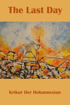 Paperback The Last Day Book