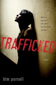 Hardcover Trafficked Book