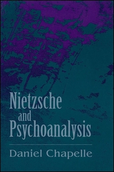 Paperback Nietzsche and Psychoanalysis Book