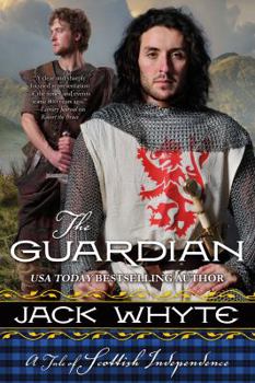 The Guardian - Book #3 of the Bravehearts Chronicles