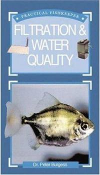 Hardcover Filtration & Water Quality Book