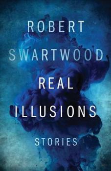 Paperback Real Illusions: Stories Book