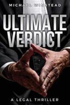 Paperback Ultimate Verdict: A Legal Thriller Book