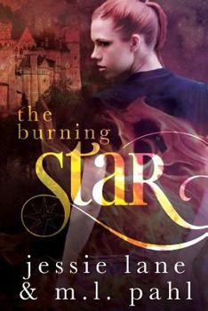 Paperback The Burning Star Book