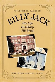 Paperback Billy Jack: His Life, His Story, His Way Book