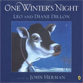 Paperback One Winter's Night Book