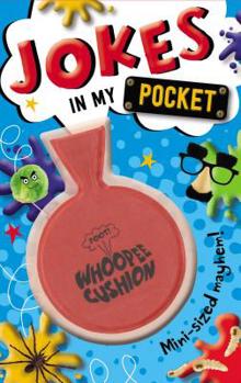 Hardcover Jokes in My Pocket Book