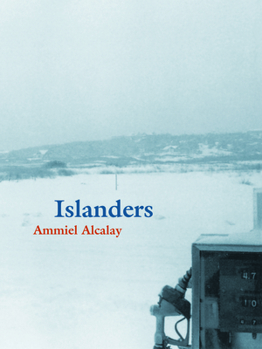 Paperback Islanders Book