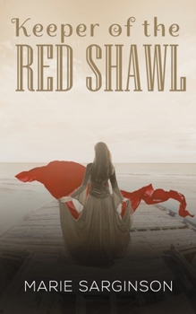 Paperback Keeper of the Red Shawl Book