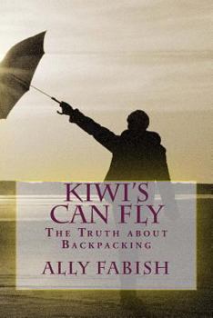 Paperback Kiwi's Can Fly Book