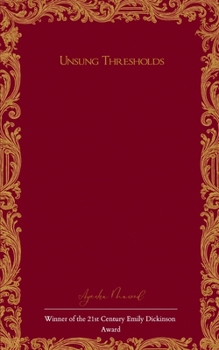 Paperback Unsung Thresholds Book