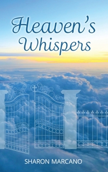 Paperback Heaven's Whispers Book