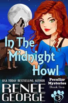 Paperback Into The Midnight Howl Book