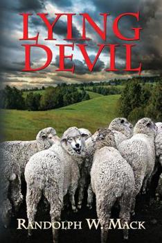 Paperback Lying Devil Book