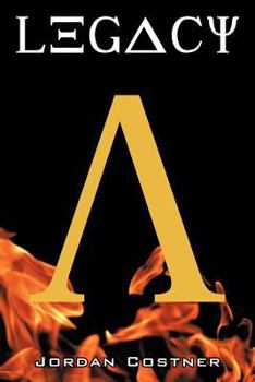 Paperback Legacy Book