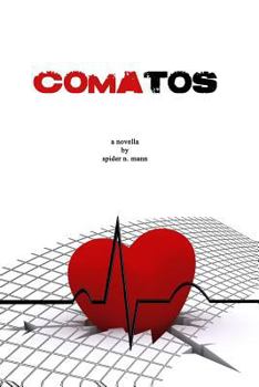Paperback Comatos Book
