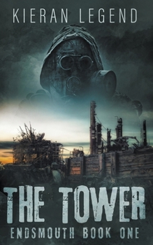 Paperback The Tower Book