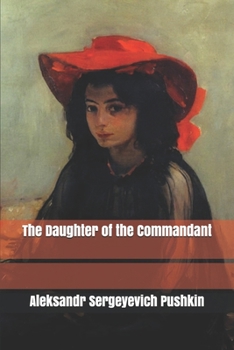 The Daughter of the Commandant