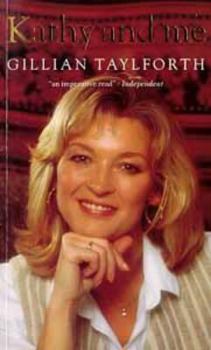 Paperback Kathy and Me Book