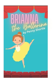 Paperback Brianna the Ballerina Book