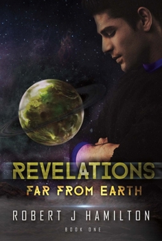 Hardcover Revelations: Far from Earth Volume 1 Book