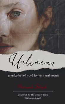 Paperback Unlinear Book