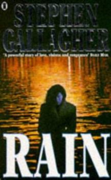 Paperback Rain Book