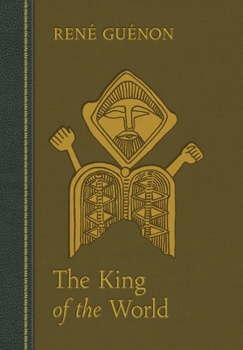 Hardcover The King of the World Book