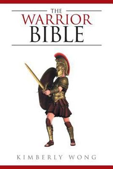 Paperback The Warrior Bible Book