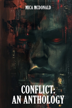 Paperback Conflict: An Anthology Book