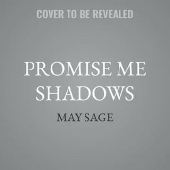 MP3 CD Promise Me Shadows Book