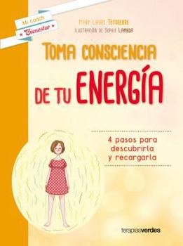 Paperback Toma Consciencia de Tu Energia [Spanish] Book