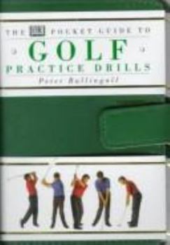 Hardcover The DK Pocket Guide to Golf Book